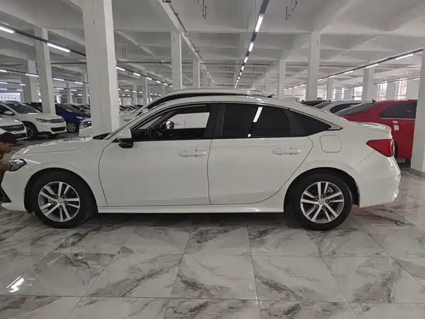Honda Civic 2023