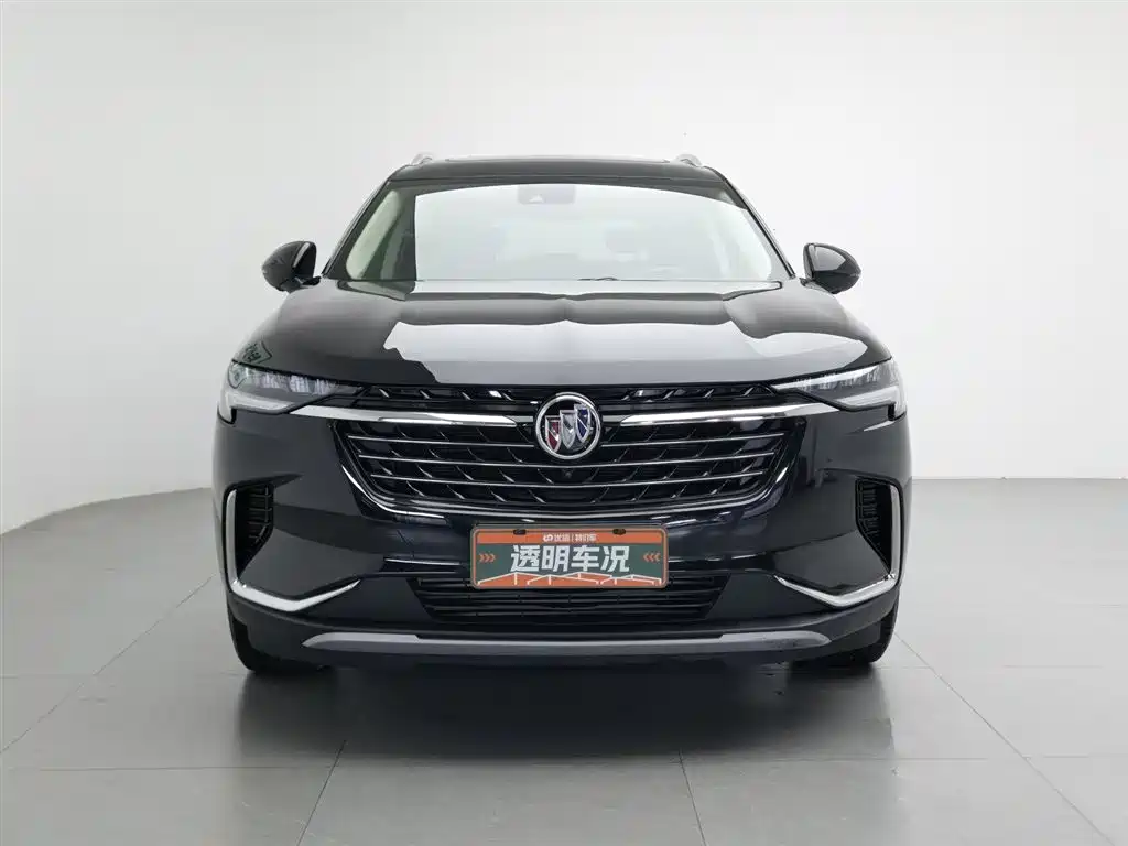 Buick Envision Plus 2023 — фото 3