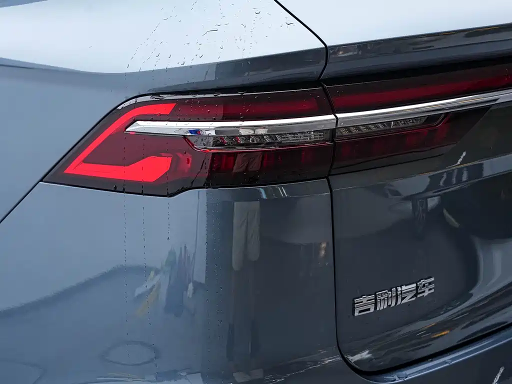 Geely Xingyue L 2025 — фото 19