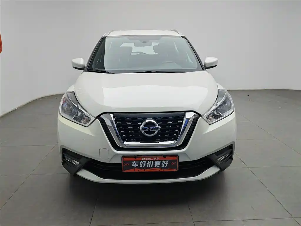 Nissan Kicks 2019 — фото 3