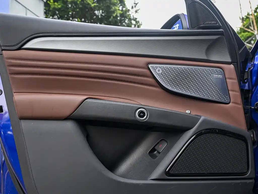 Maserati Grecale 2023