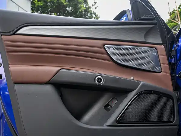 Maserati Grecalegrecale 2023