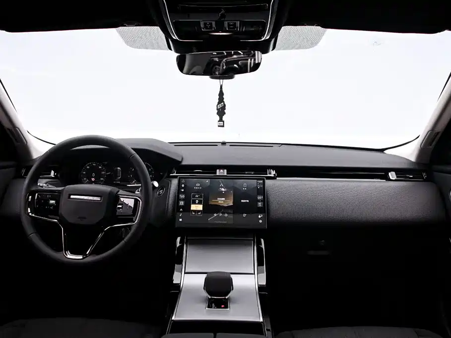 Land Rover Velar 2023