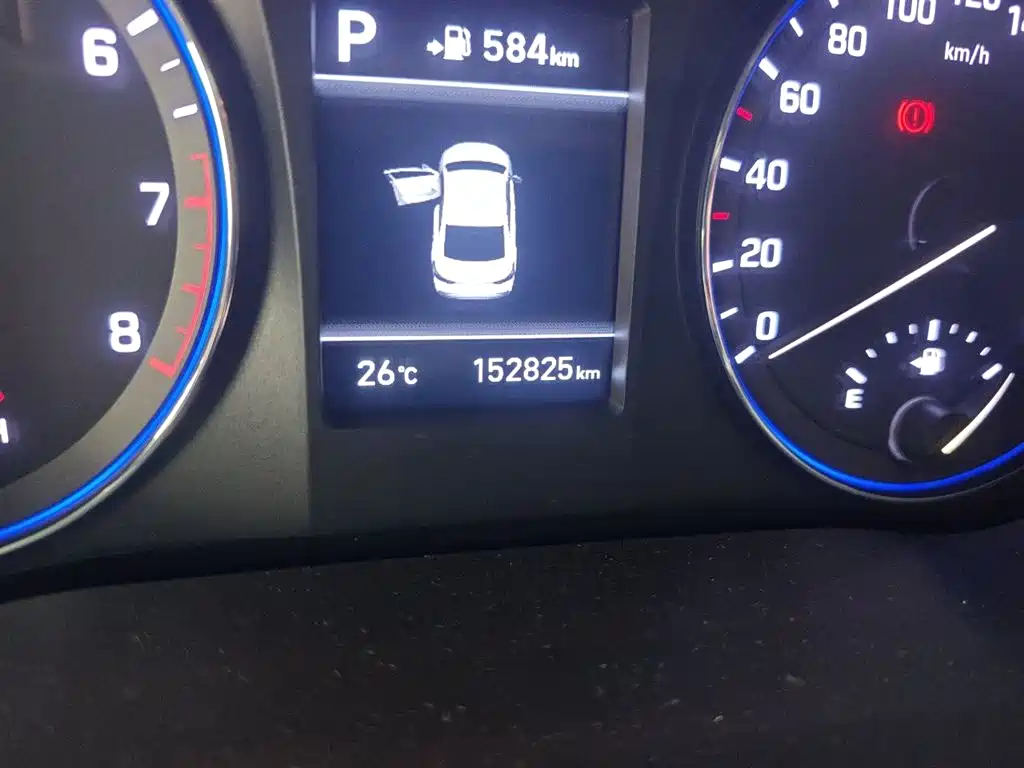Hyundai Mistra 2018 — фото 9
