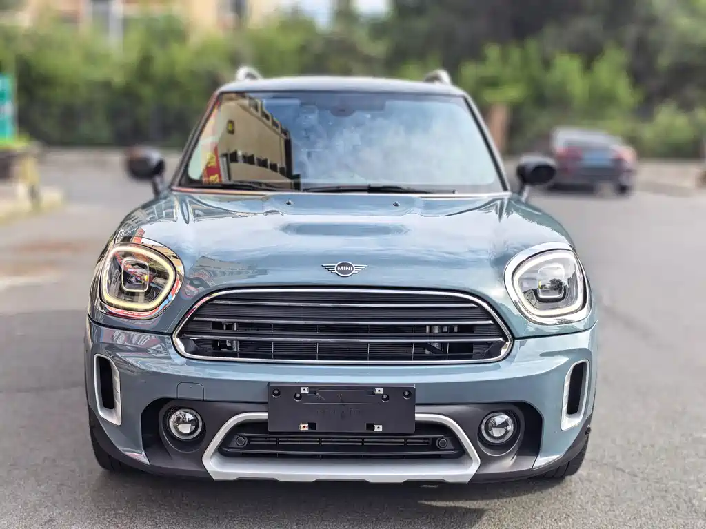 MINI Countryman 2024