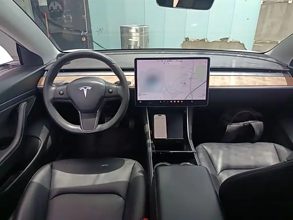 Tesla Model 3 2020 — фото 10