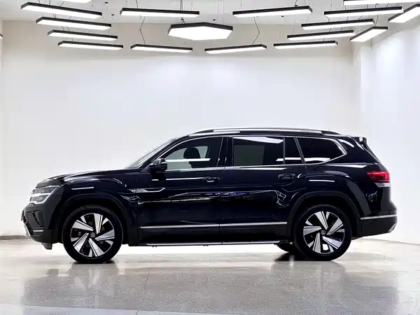 Volkswagen Teramont 2022