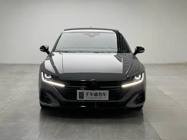 Volkswagen CC 2021