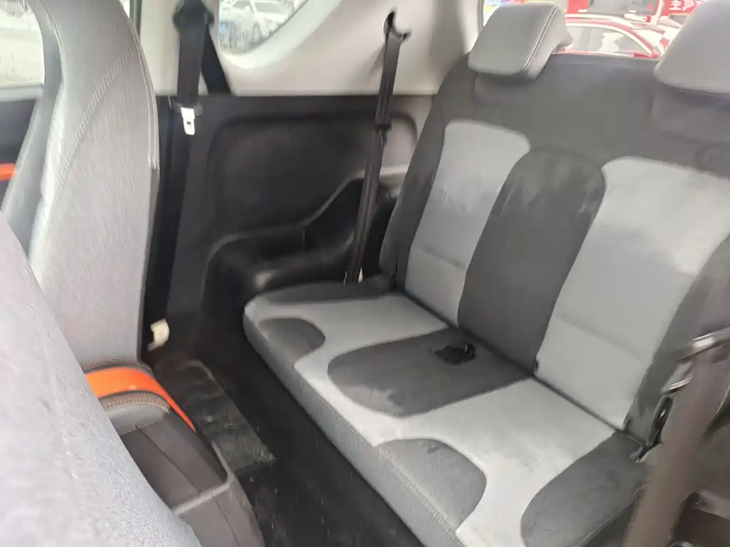 Chery QQ Little Ant 2021 — фото 15