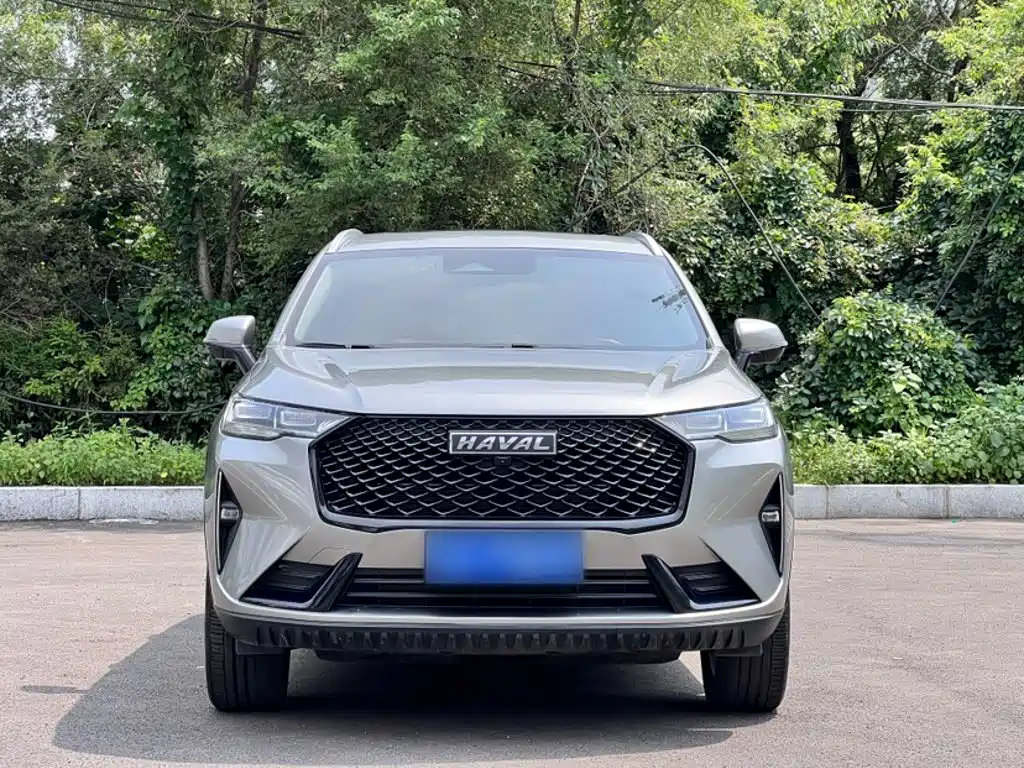 Haval H6 2022