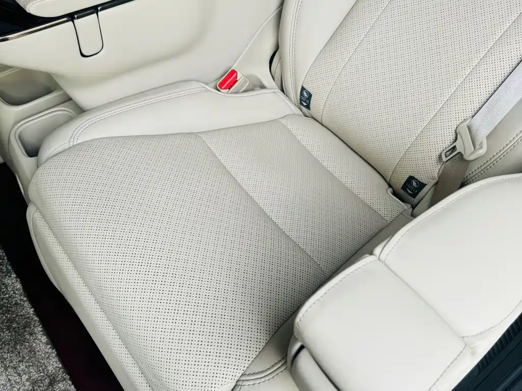 Toyota Alphard 2025 — фото 7