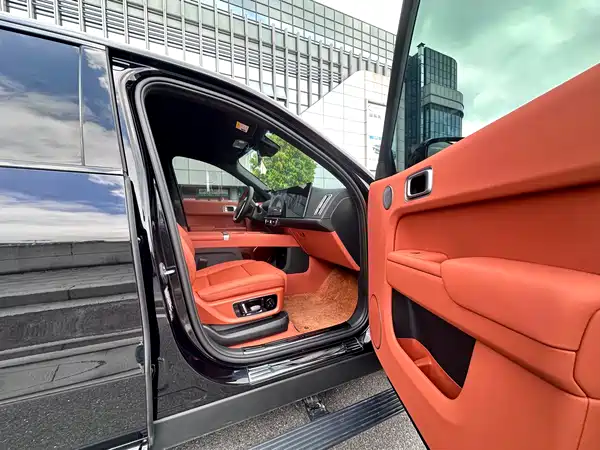 Li Auto L9 2023