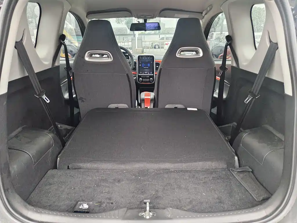 Chery QQ Little Ant 2021 — фото 19