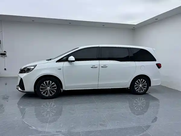 Buick GL8 2023