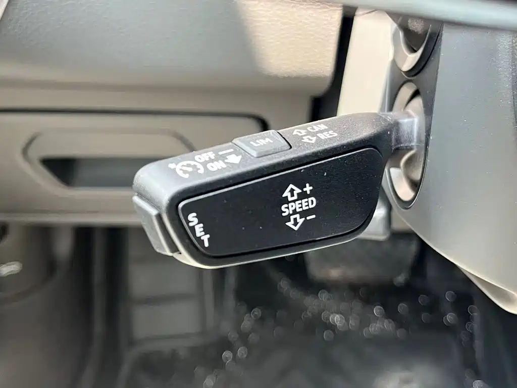 Audi A6L 2025