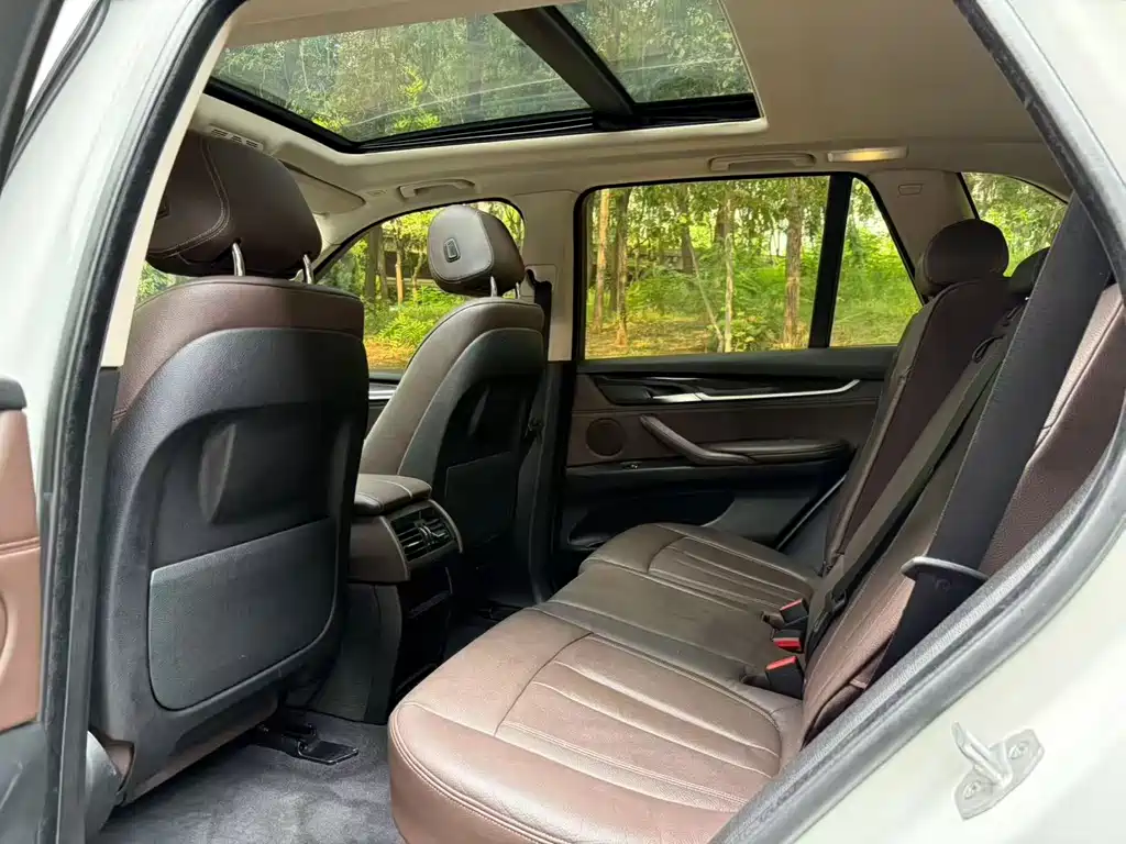 BMW X5 2014
