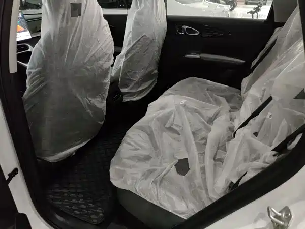 Geely Galaxy Starwish 2026