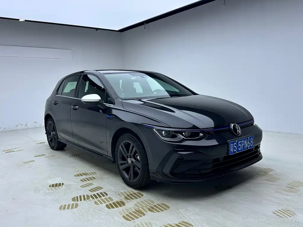 Volkswagen Golf 2023