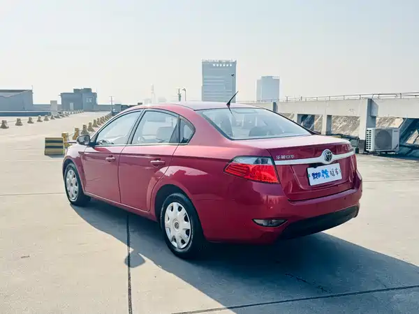 Brilliance H330 2013
