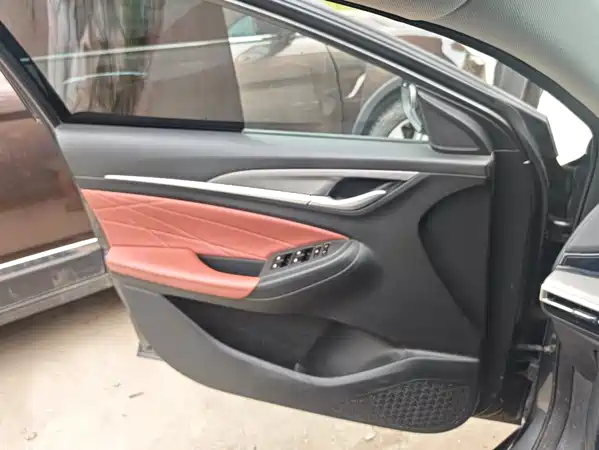 Changan Eado 2023