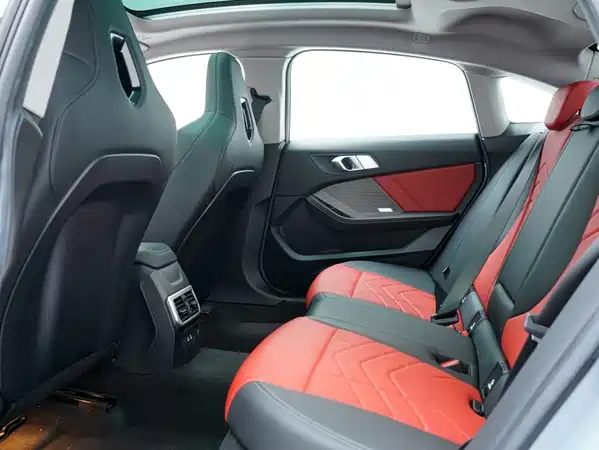BMW 2 Series 2025