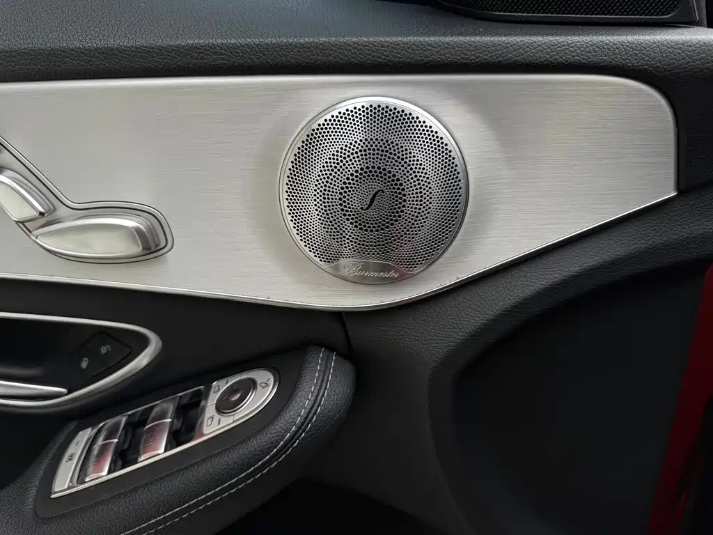 Mercedes-Benz C-Class 2021 — фото 8