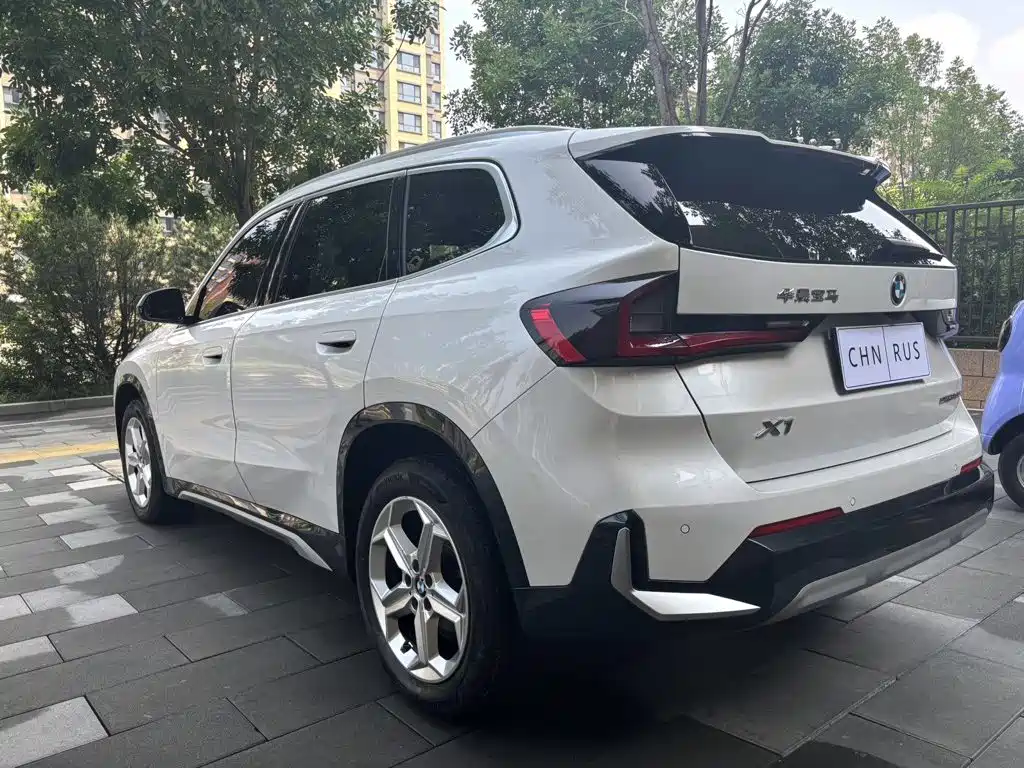 BMW X1 2023