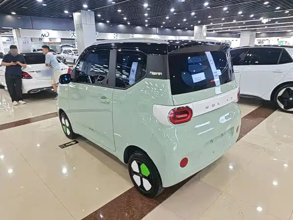 Wuling Hongguang MINIEV 2024