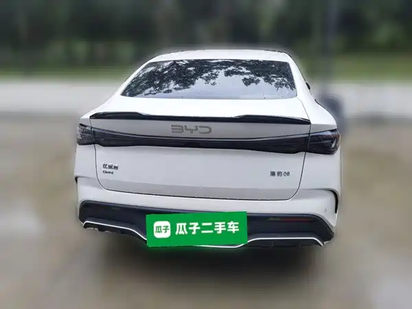 BYD Seal 06 2024