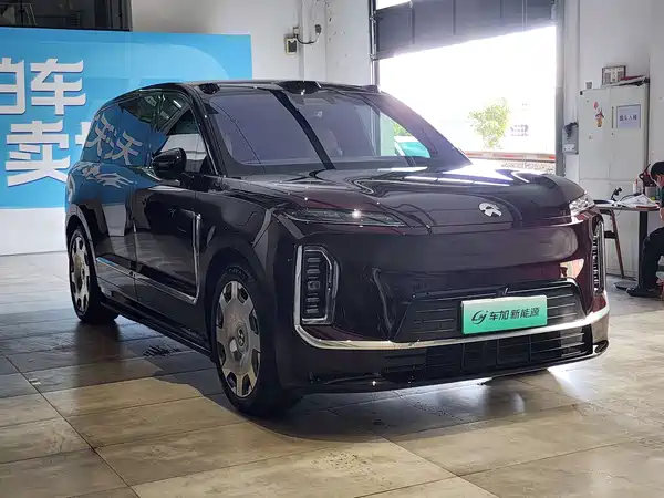 NIO ES9 2026