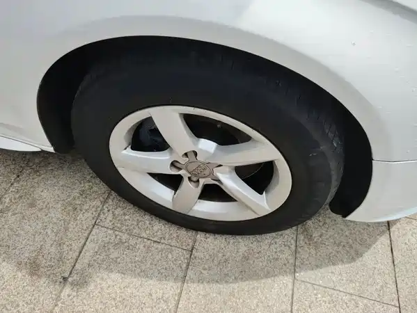 Audi A4L 2013