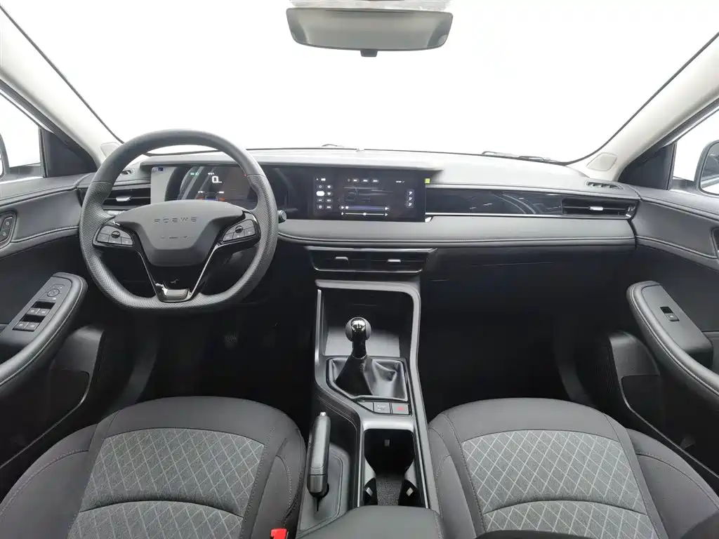 Roewe i5 2025
