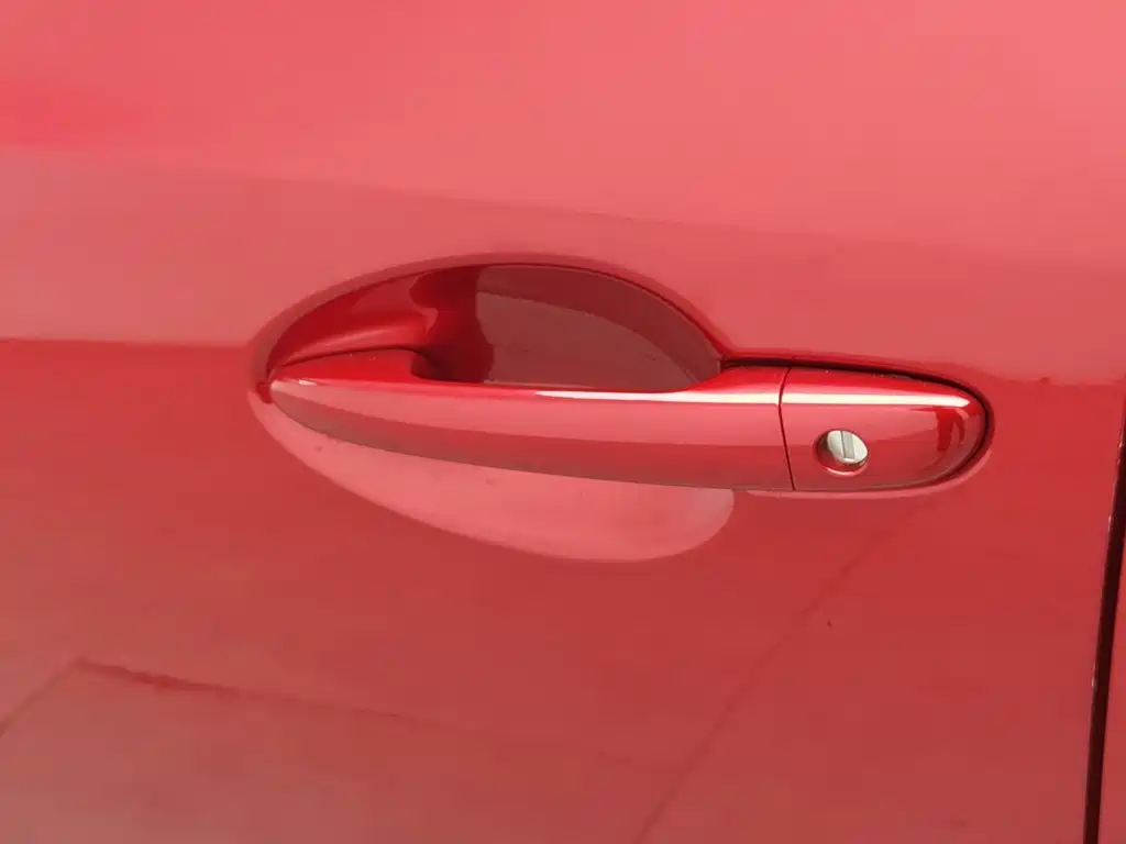 Mazda 3 Axela 2017 — фото 18