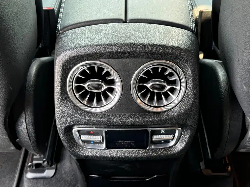 Mercedes-Benz G-Class 2023 — фото 19