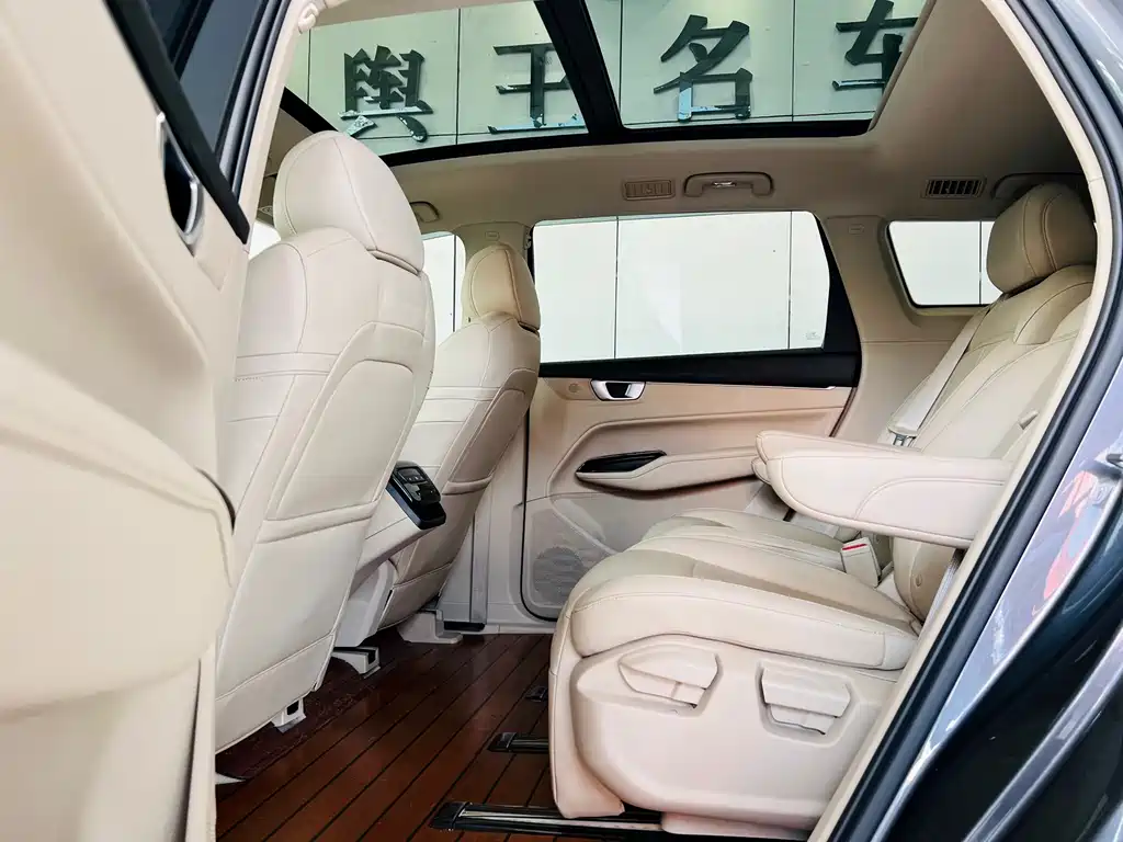 Wuling Victory 2020 — фото 17