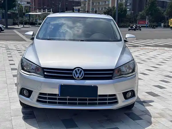 Volkswagen Jetta 2015