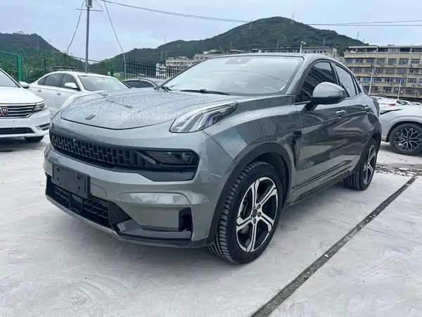 Lynk & Co 05 2020
