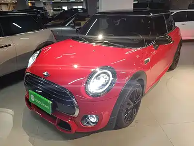 MINI MINI 2020