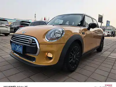 MINI MINI 2015