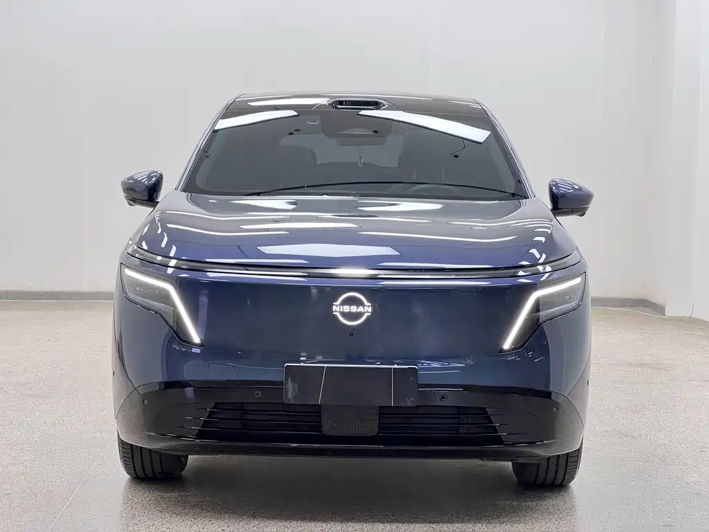 Nissan NX8 2026 — фото 2