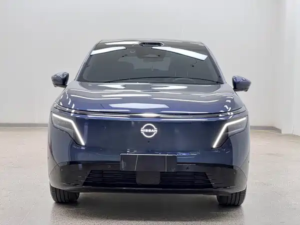 Nissan NX8 2026