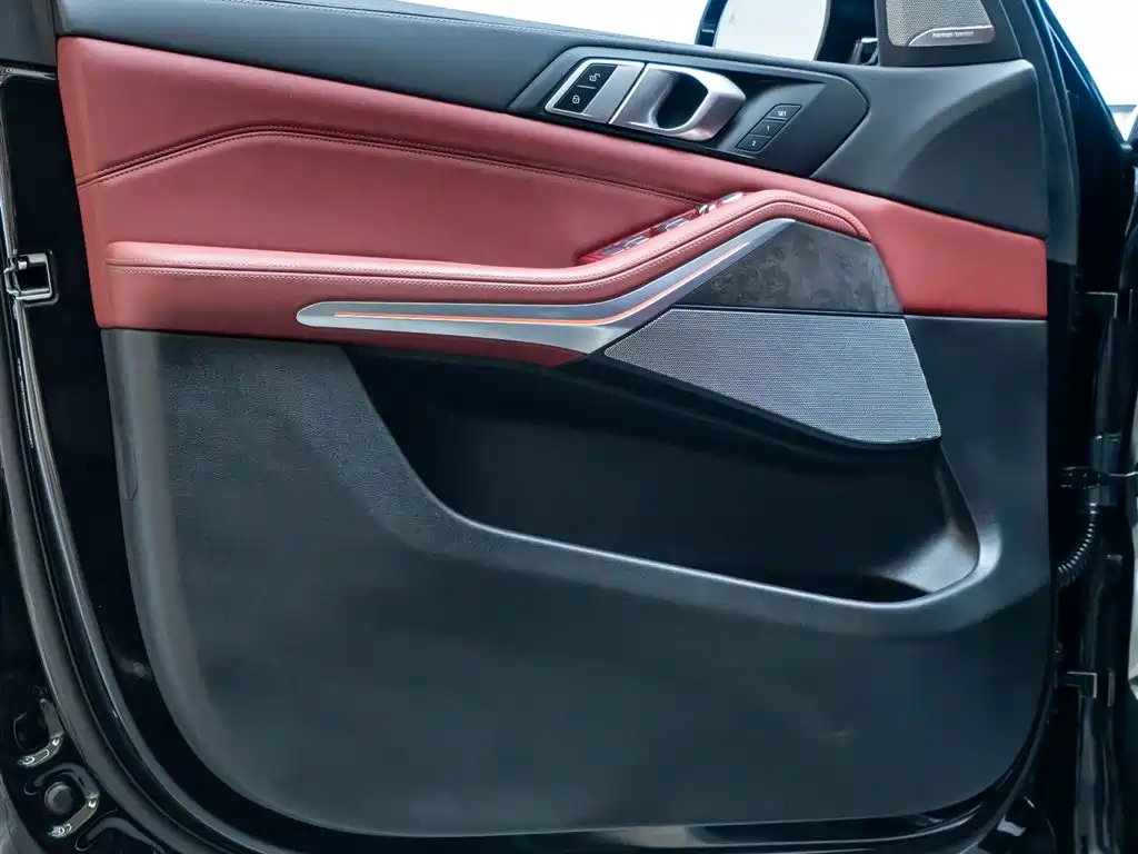 BMW X5 2023 — фото 17