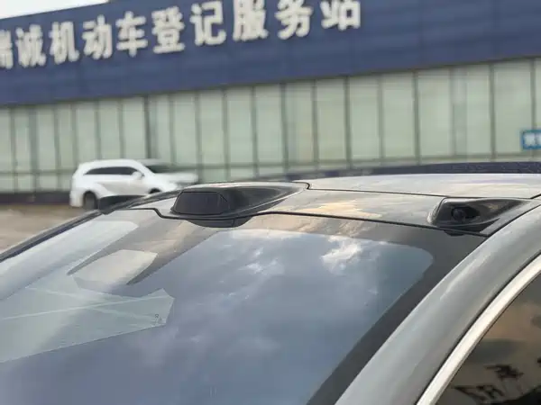 NIO ET5T 2023