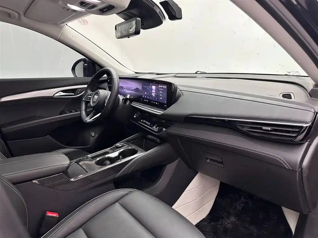 Buick Envision Plus 2024 — фото 11