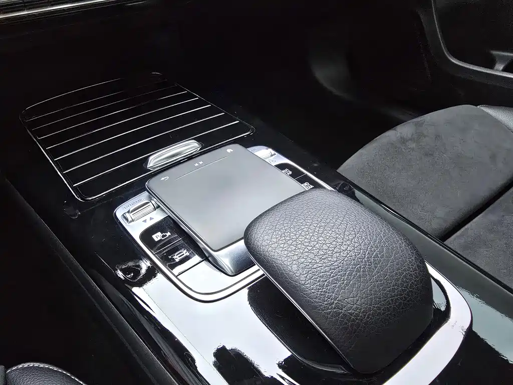Mercedes-Benz A-Class 2019 — фото 23