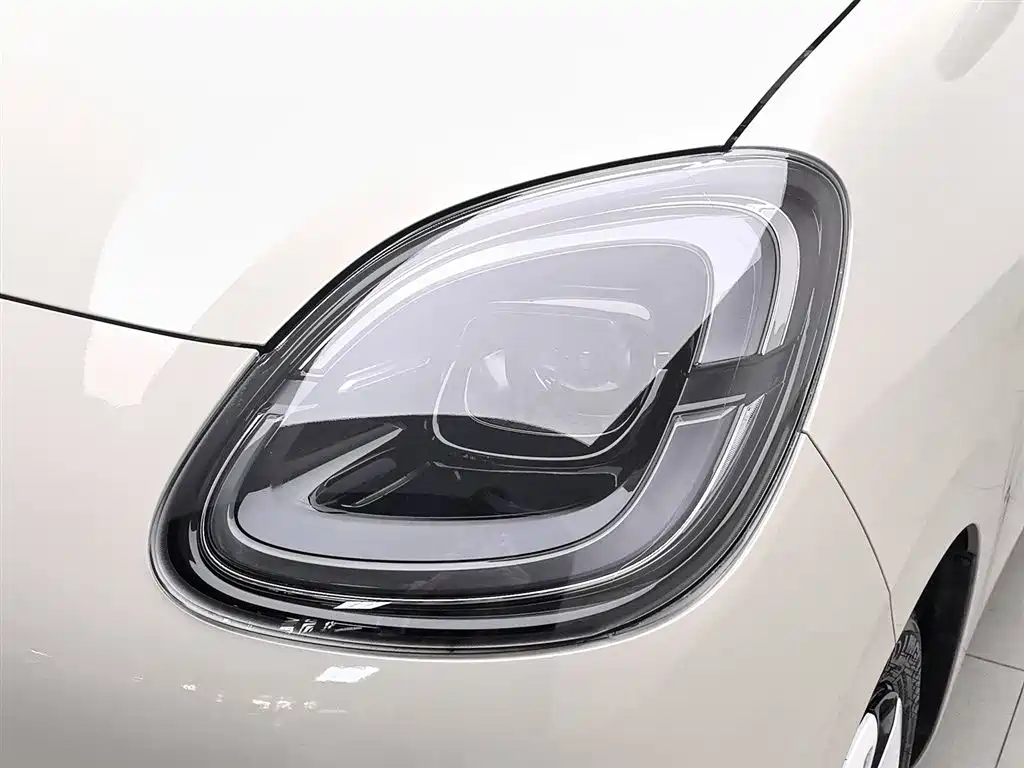 Wuling MINIEV 2025