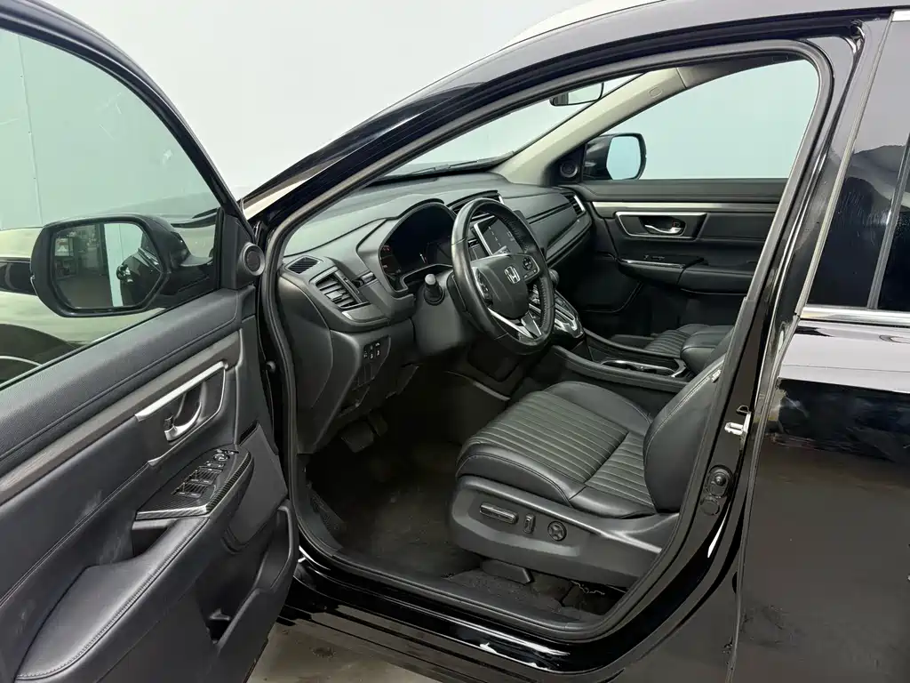 Honda Breeze 2020 — фото 13