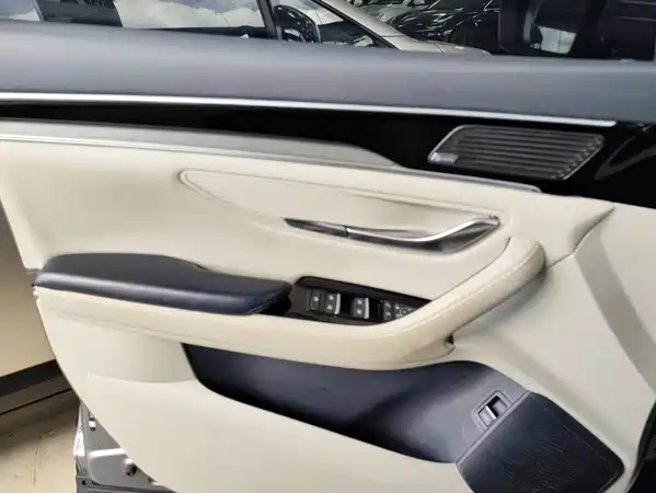 BYD Song PLUS New Energy 2022