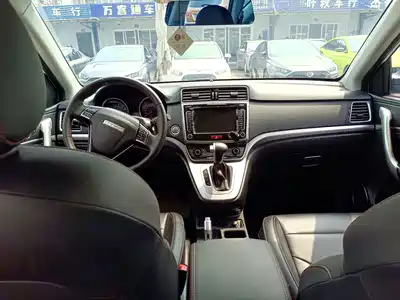 Haval M6 2018