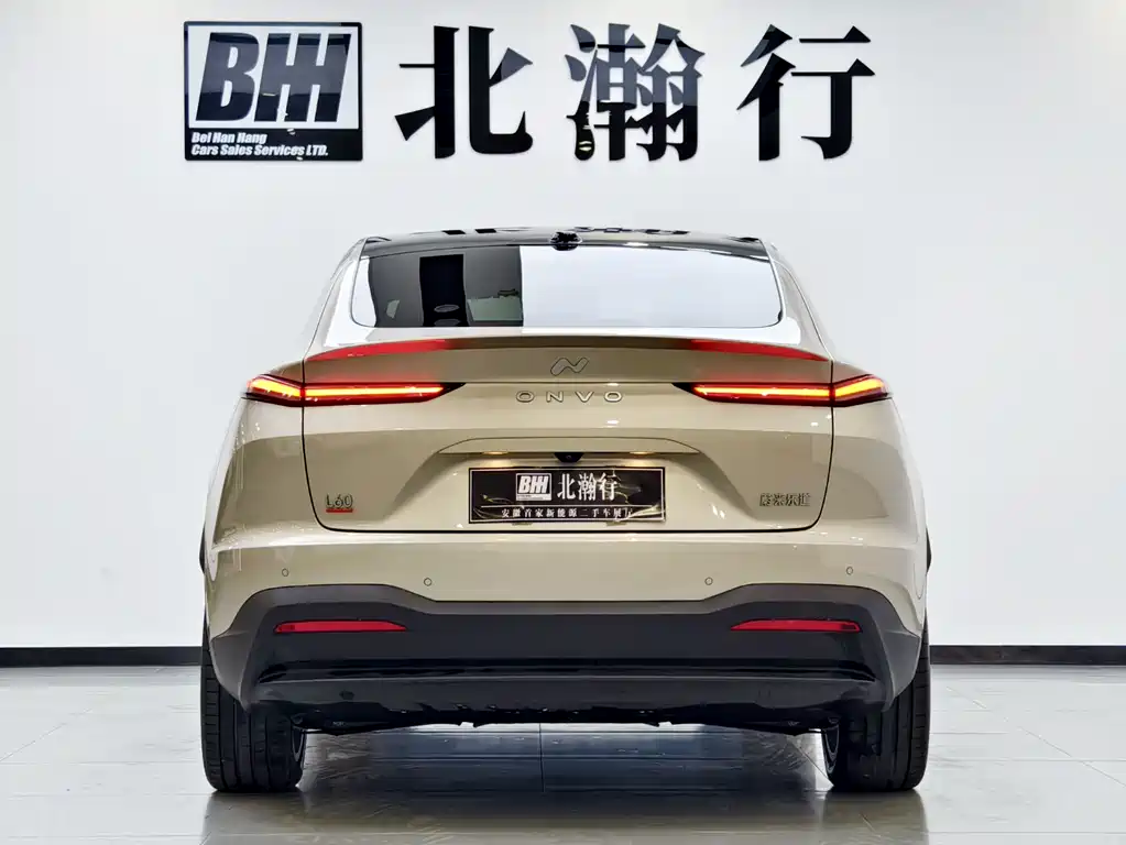 ONVO L60 2025